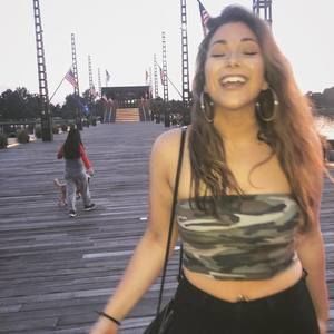 Meet your Posher, Margot